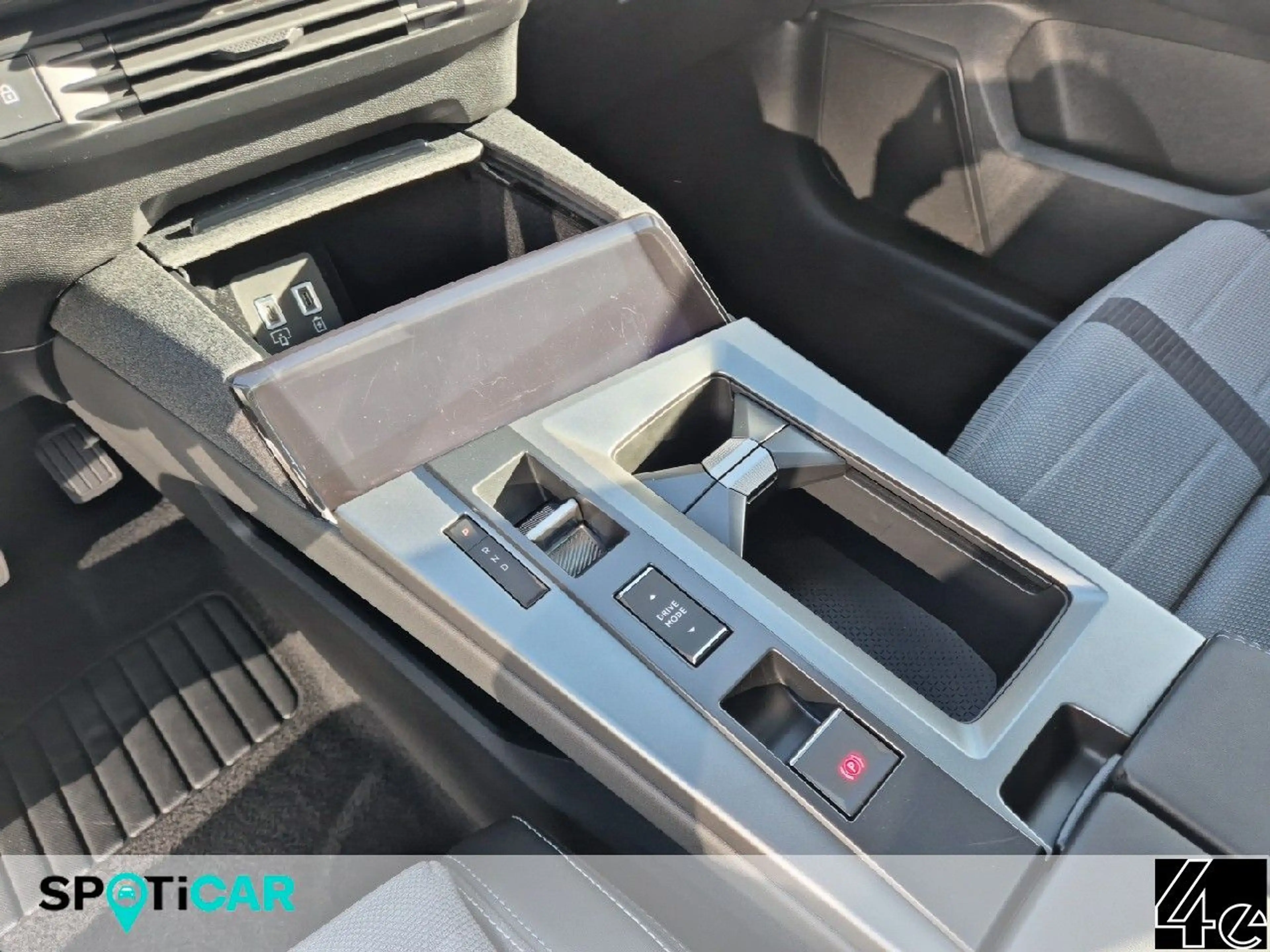 Opel Grandland X Grandland 73-kWh-Batterie 157 kW GS — photo 15