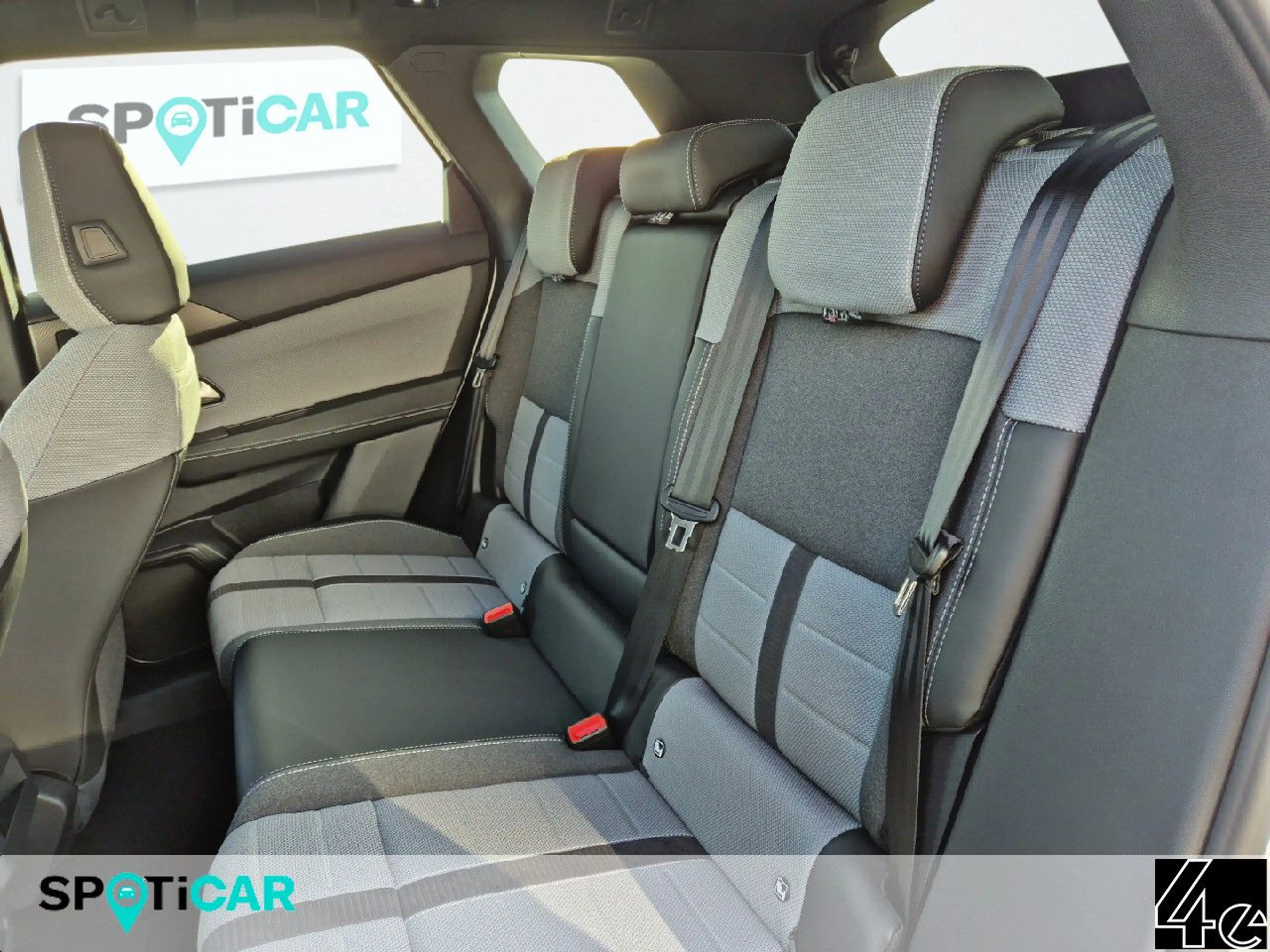 Opel Grandland X Grandland 73-kWh-Batterie 157 kW GS — photo 10