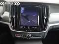 Volvo V90 D3 GEARTRONIC MOMENTUM PRO - LEDER - LED - NAVI - Grijs - thumbnail 17