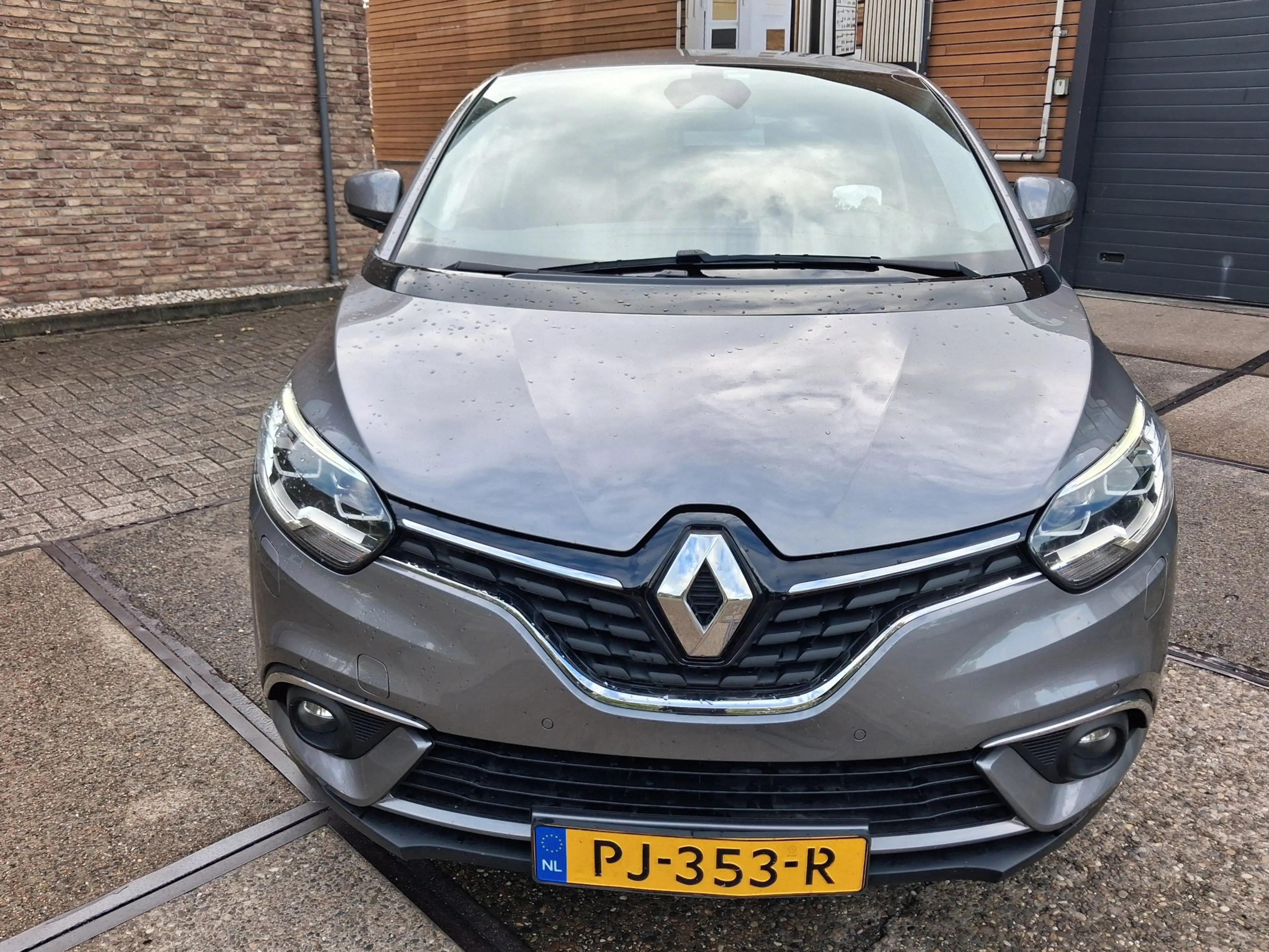 Renault Scenic 1.6 dCi Bose ((( AUTOMAAT / nieuwe apk ))) — photo 5