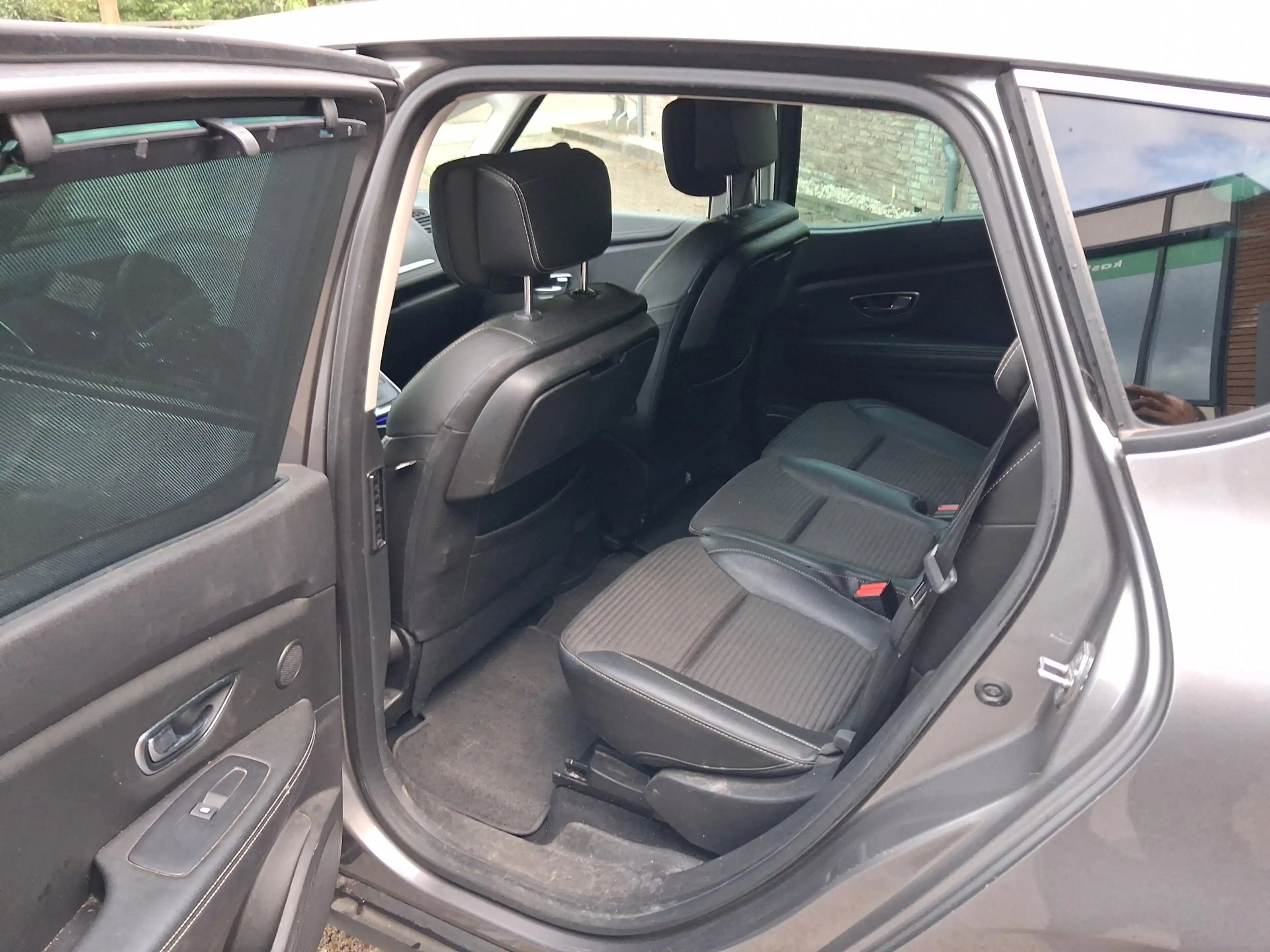 Renault Scenic 1.6 dCi Bose ((( AUTOMAAT / nieuwe apk ))) — photo 8
