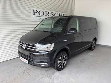 Comfortline KR TDI 4MOTION