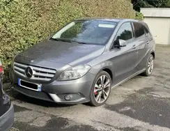 Mercedes-Benz Classe B Classe CDI Sport