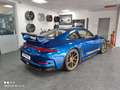 Porsche 991 911 Carrera *GT3 Umbau*Originalteile*Unikat* Bleu - thumbnail 3