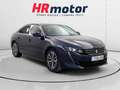 Peugeot 508 Hybrid 225 Allure e-EAT8 Azul - thumbnail 1
