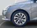 Skoda Fabia Combi 1.0l TSI Automatik BestOf, 1.Hand Grau - thumbnail 9