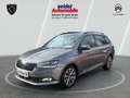 Skoda Fabia Combi 1.0l TSI Automatik BestOf, 1.Hand Grau - thumbnail 1