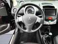 Peugeot 107 1.0 Envy (68 PK) Keurig-Onderh. BOVAG-Garantie. NL Noir - thumbnail 19