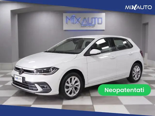 Volkswagen Polo main image