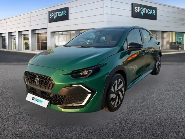 Renault Clio 6ª serie - Clio TCe 115 CV Evolution
