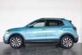 Volkswagen T-Cross 1.0 TSI Active / LED / Navi / ACC / CarPlay / Cam Blauw - thumbnail 25