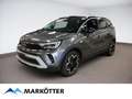 Opel Crossland 1.2 Turbo Ultimate Paket BLIS/KEYLESS/LHZ Grau - thumbnail 1