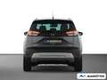 Opel Crossland 1.2 Turbo Ultimate Paket BLIS/KEYLESS/LHZ Grau - thumbnail 4