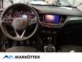 Opel Crossland 1.2 Turbo Ultimate Paket BLIS/KEYLESS/LHZ Grau - thumbnail 4
