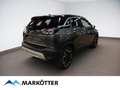 Opel Crossland 1.2 Turbo Ultimate Paket BLIS/KEYLESS/LHZ Grau - thumbnail 3