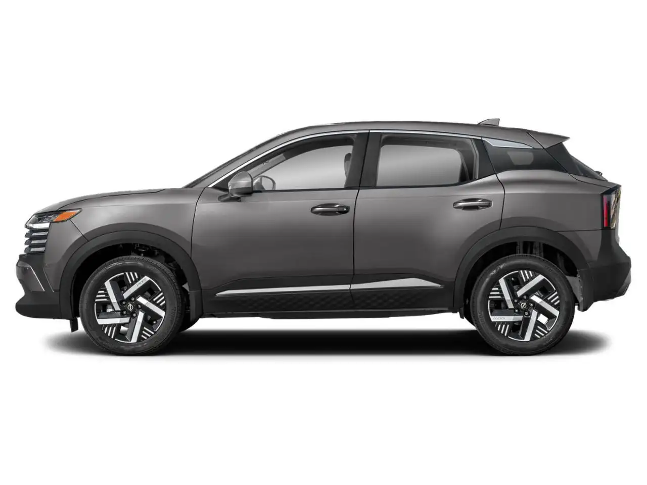Nissan Kicks fotografie Nissan Kicks