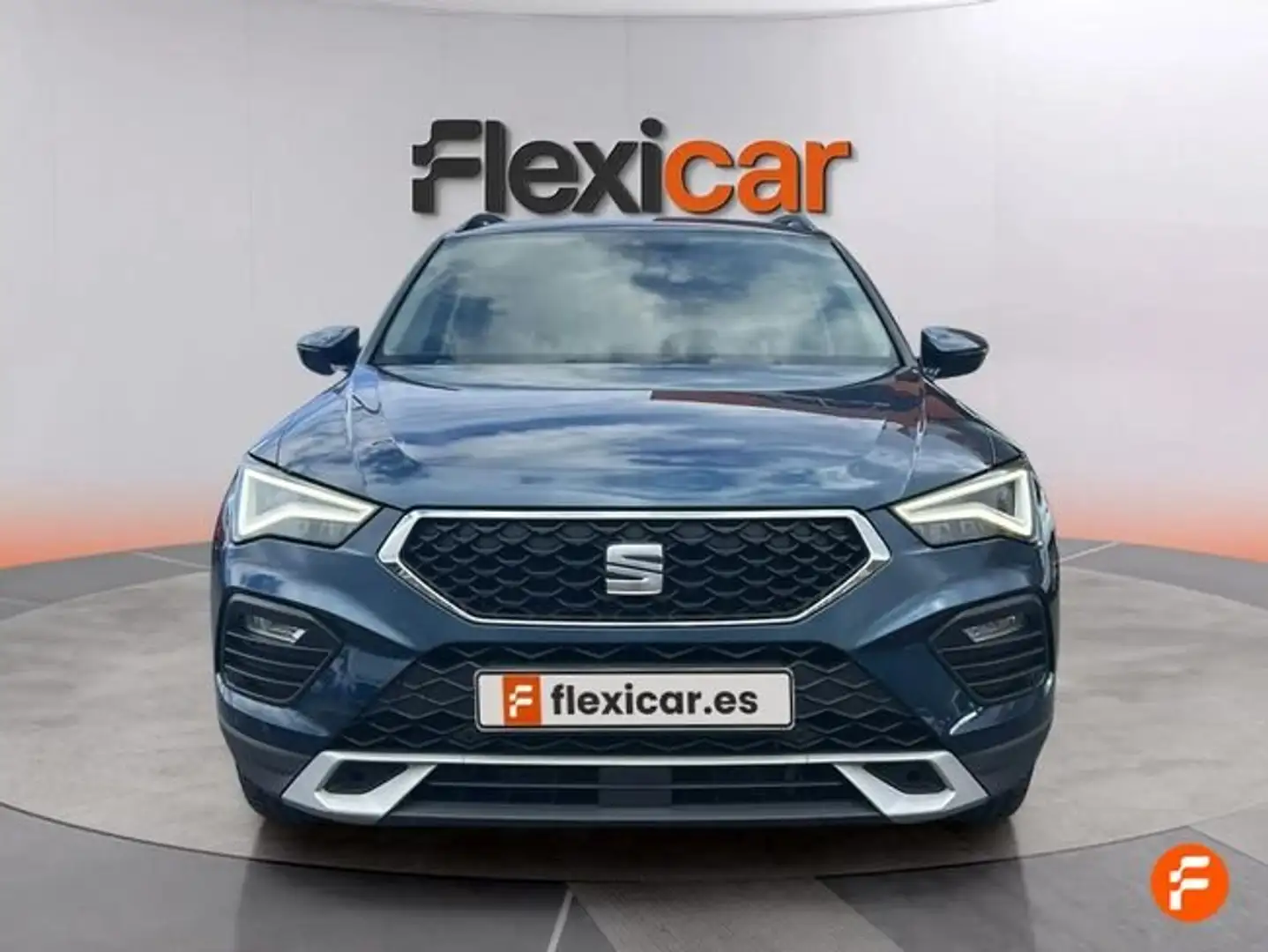 SEAT Ateca 1.0 TSI S&S Style XM Azul - 2
