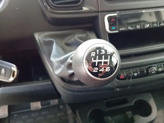 Fiat Ducato view 15