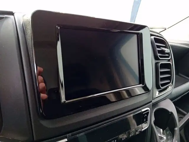 Fiat Ducato view 14