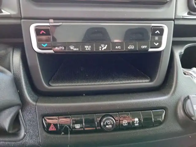 Fiat Ducato view 13