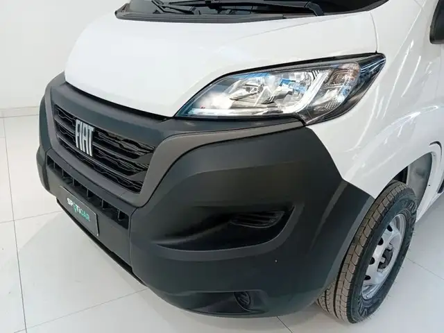 Fiat Ducato view 7