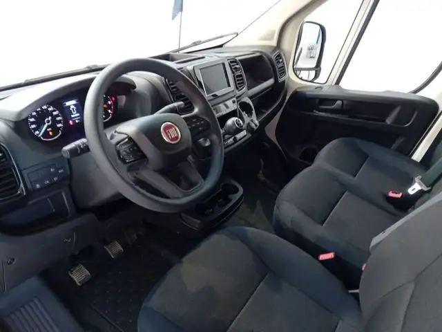 Fiat Ducato view 11
