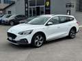 Ford Focus 1.5 EcoBlue 120 CV automatico SW Active Co-Pilot Bianco - thumbnail 1