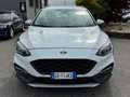 Ford Focus 1.5 EcoBlue 120 CV automatico SW Active Co-Pilot Bianco - thumbnail 3