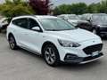 Ford Focus 1.5 EcoBlue 120 CV automatico SW Active Co-Pilot Bianco - thumbnail 2