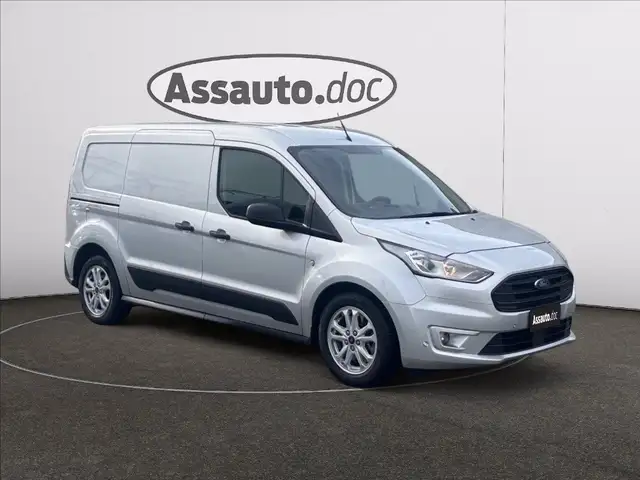 Ford Transit Connect 210 1.5 ecoblue(tdci) 120cv Trend L2H1 auto E6.2