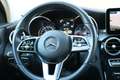 Mercedes-Benz C 300 d 4Matic C-Klasse*1HAND*AHK*KAMERA*8FachBereif*NAV Noir - thumbnail 13