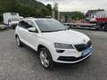 Skoda Karoq Style Weiß - thumbnail 3