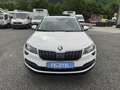 Skoda Karoq Style Weiß - thumbnail 2