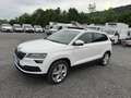 Skoda Karoq Style Weiß - thumbnail 1