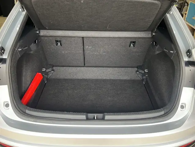 Volkswagen Taigo view 15