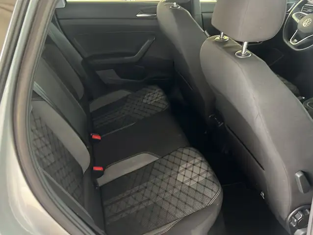 Volkswagen Taigo view 16