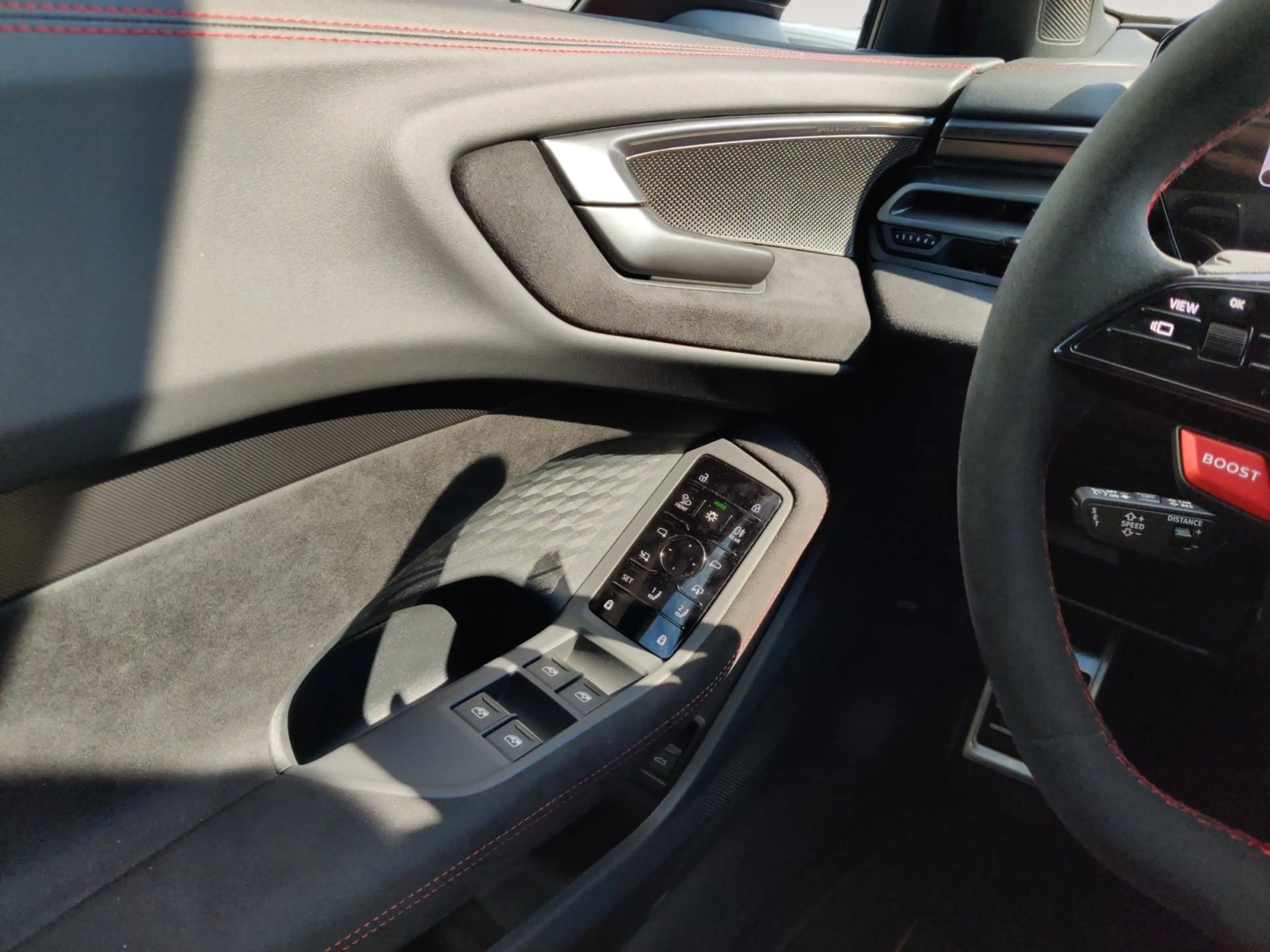 Audi RS5 Limousine quattro 360 KAM MATRIX — photo 14