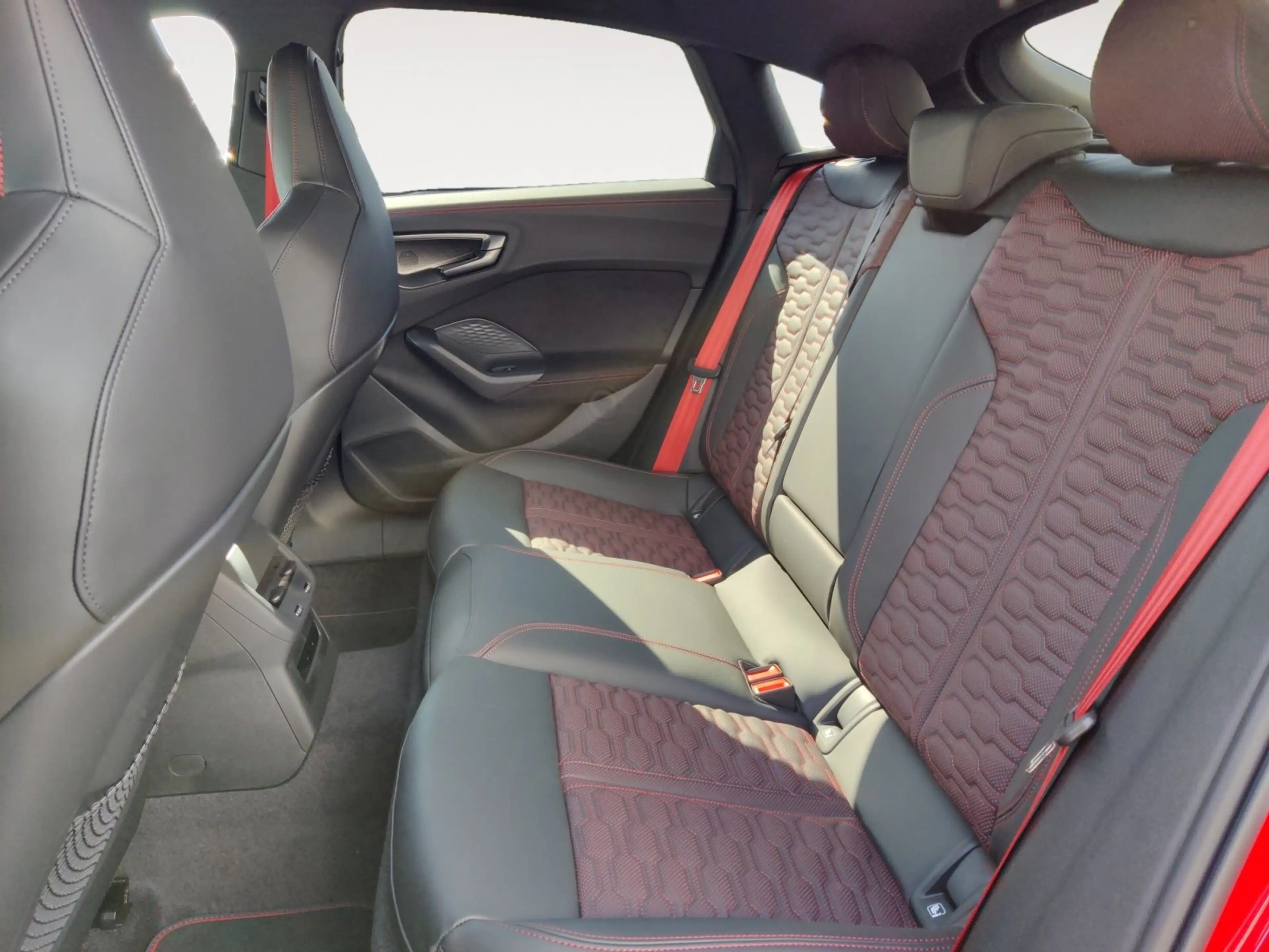 Audi RS5 Limousine quattro 360 KAM MATRIX — photo 8