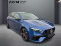 Mercedes-Benz A 45 AMG S 4M Premium PLUS Burm|HeadUp|KeyGo|TWA Blau - thumbnail 5