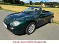 MG TF 120 Stepspeed*Klima*E-Fenster*Cabrio+Hardtop Grün - thumbnail 14