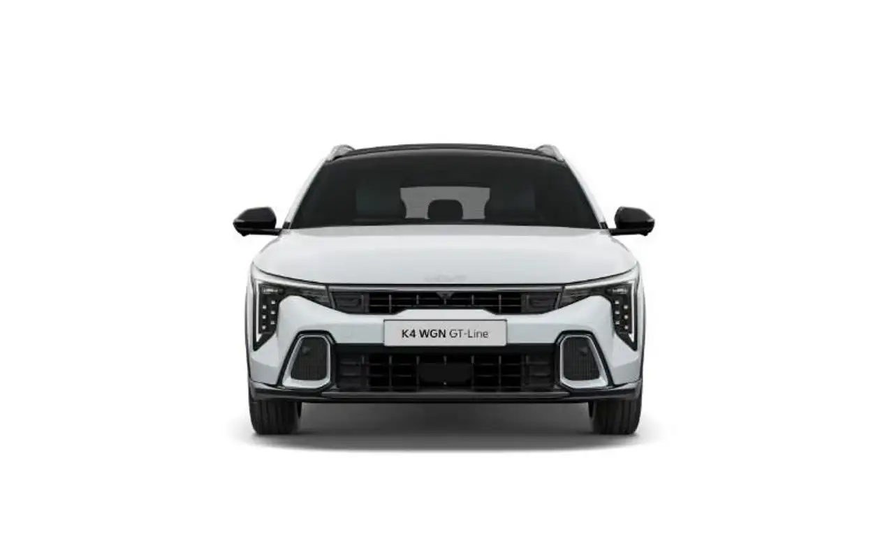 Kia K4 2026