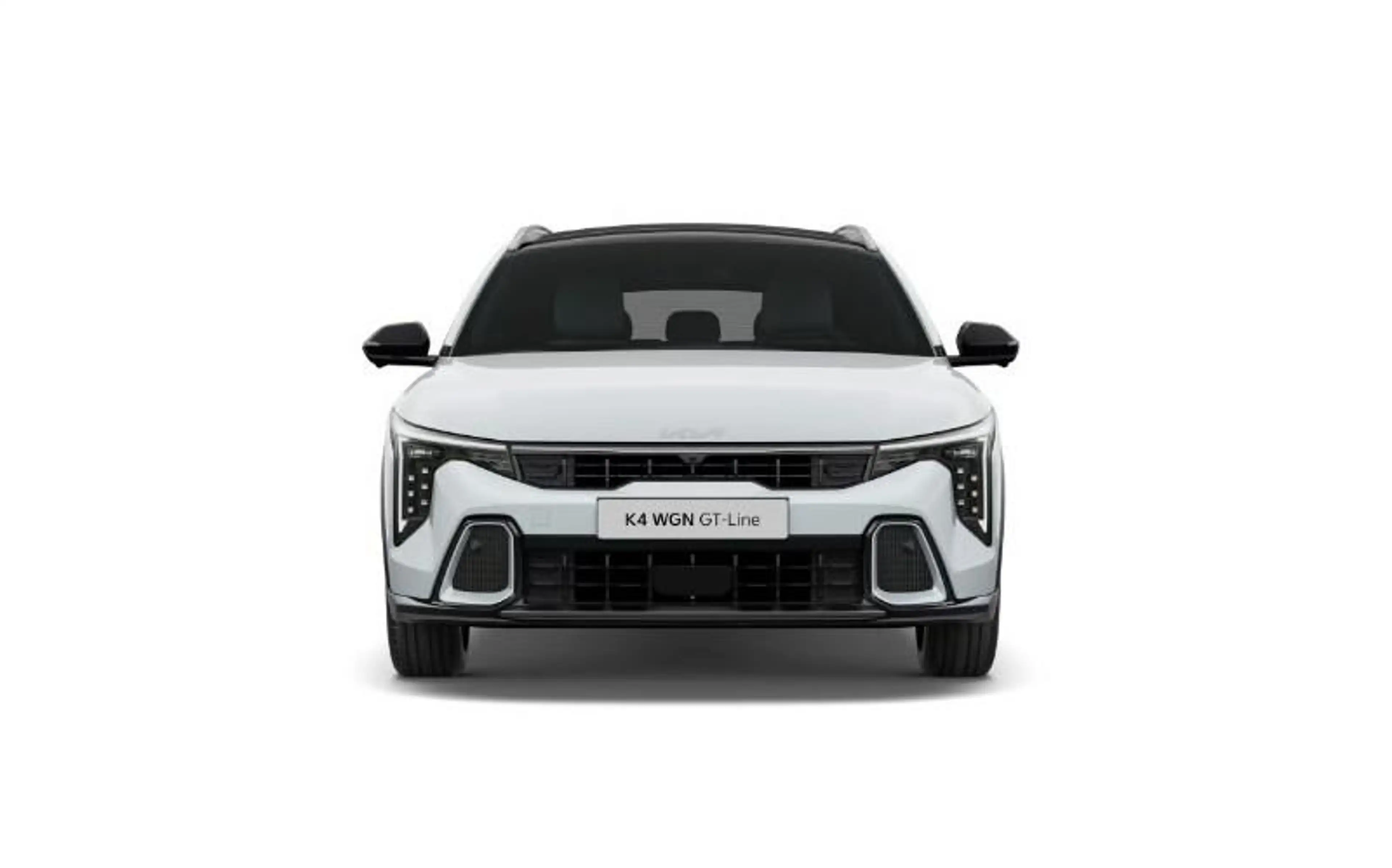 Kia K4 Sportswagon 1.0 T-GDi MHEV GT-PlusLine | Full LED- — photo 4