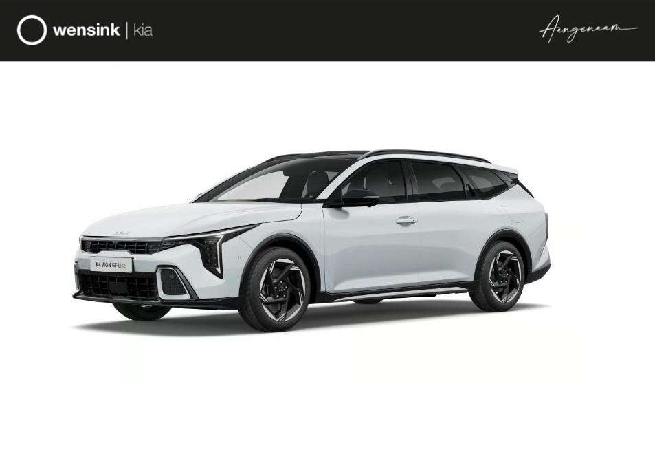 Kia K4 2026
