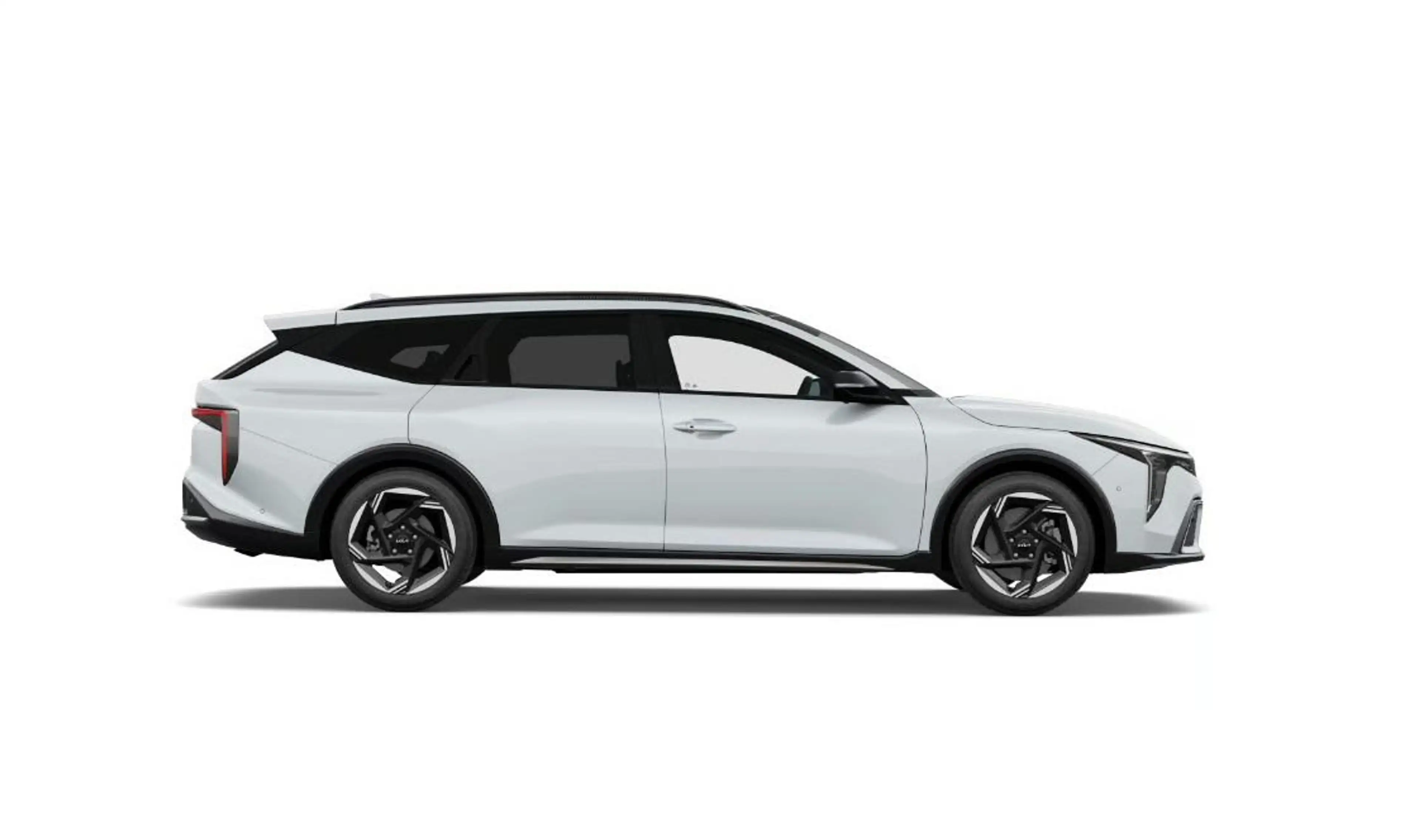 Kia K4 Sportswagon 1.0 T-GDi MHEV GT-PlusLine | Full LED- — photo 2