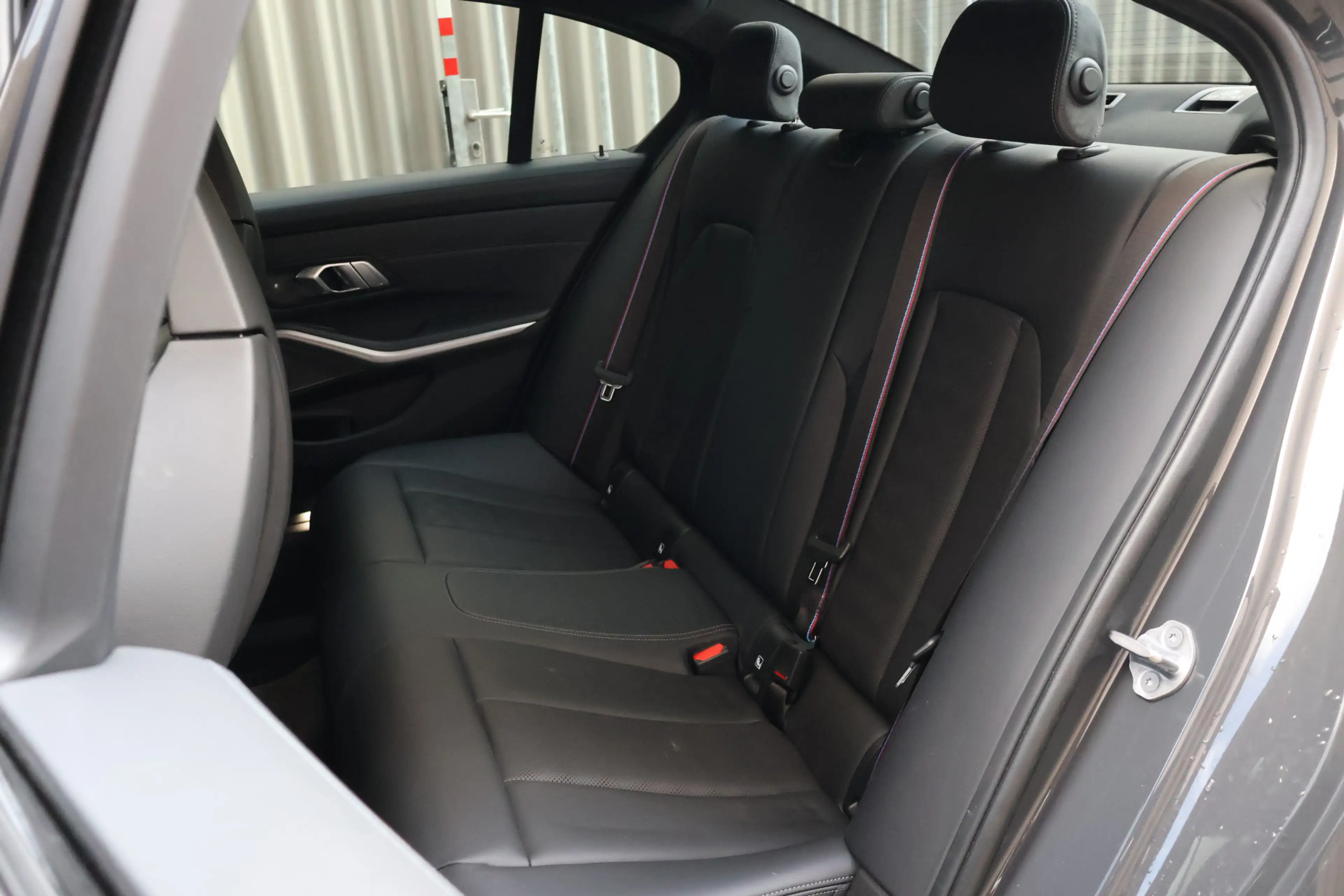 BMW M3 Competition Automaat / M Drive Professional / Lase — photo 6