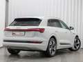 Audi e-tron 50 Q S LINE MATRIX PANO BuO HuD KAMERA Weiß - thumbnail 3