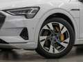 Audi e-tron 50 Q S LINE MATRIX PANO BuO HuD KAMERA Weiß - thumbnail 7
