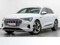 Audi e-tron 50 Q S LINE MATRIX PANO BuO HuD KAMERA Weiß - thumbnail 2
