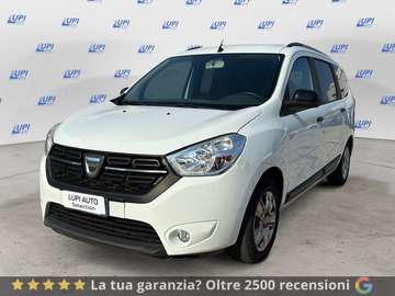 1.5 blue dci Comfort s&s 115cv 7p.ti my19