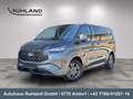 Ford Tourneo Custom Bus 2.5 PHEV 340 L1H1 FWD Titanium Aut. Grau - thumbnail 1